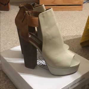 Steve Madden heels
